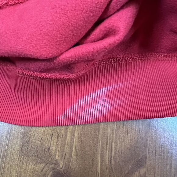 Tommy Hilfiger Sweater Mens Medium Crewneck Pullover‎ Stripe Classic 78J4215 - Picture 12 of 14